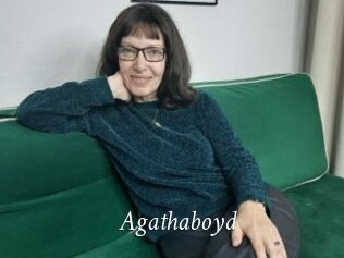 Agathaboyd