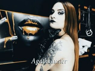 Agathaduster
