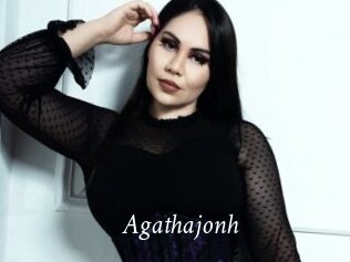 Agathajonh