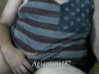 Agiantone187