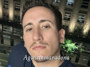 Agustinmaradona