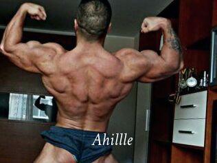 Ahillle