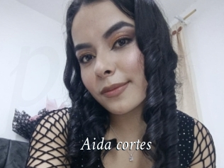 Aida_cortes