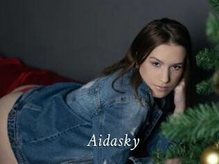 Aidasky