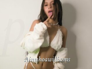 Ainnhoawilliams