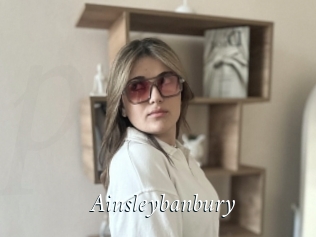 Ainsleybanbury
