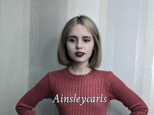 Ainsleycarls