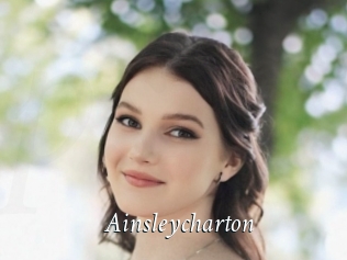 Ainsleycharton
