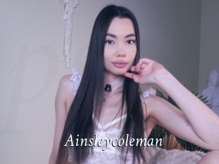 Ainsleycoleman