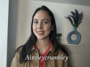 Ainsleycrumbley