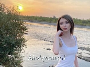 Ainsleycunard