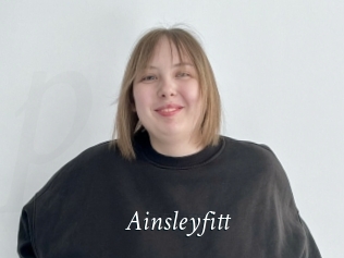 Ainsleyfitt