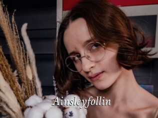 Ainsleyfollin
