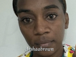 Aishaabrown