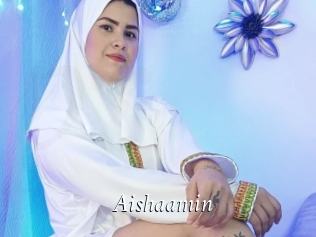 Aishaamin