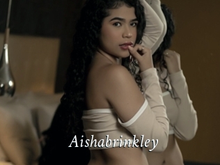 Aishabrinkley