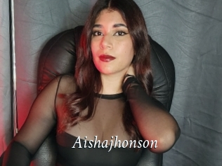 Aishajhonson