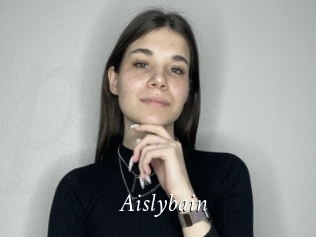 Aislybain