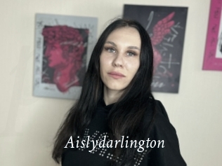Aislydarlington