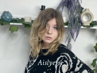 Aislyesse