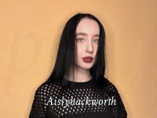 Aislyhackworth