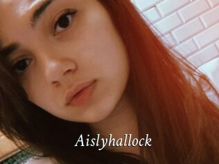 Aislyhallock