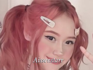 Aissenstarr