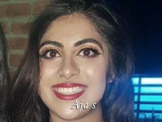 Aja_s