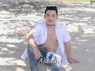 Ajasian