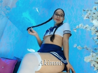 Akimmi