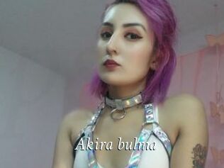 Akira_bulma