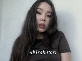 Akirahatori