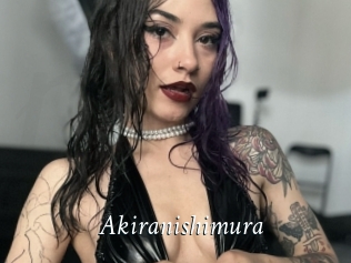 Akiranishimura