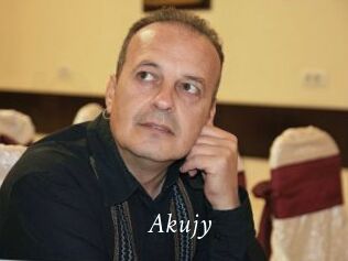 Akujy