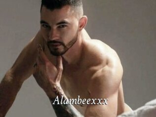 Alambeexxx