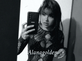 Alanagolden