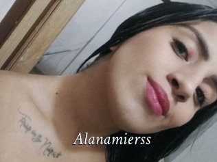 Alanamierss