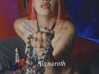 Alanaroth