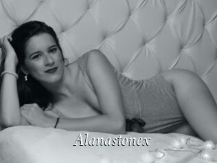 Alanastonex