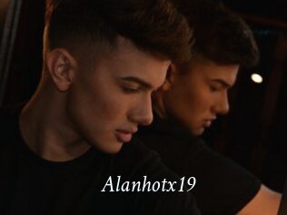 Alanhotx19