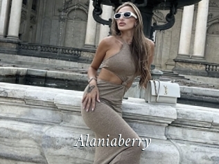 Alaniaberry