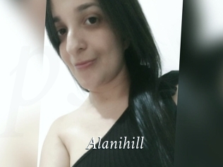 Alanihill