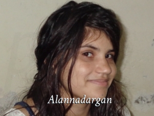 Alannadargan