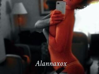 Alannaxox