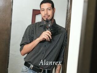 Alanrex