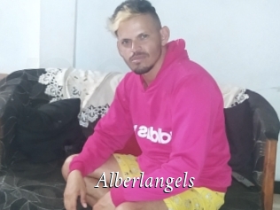 Alberlangels