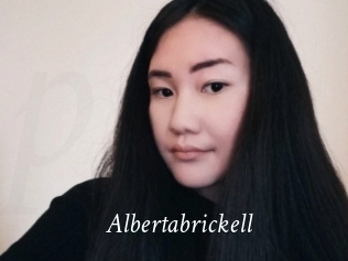 Albertabrickell