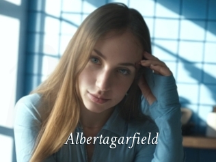 Albertagarfield