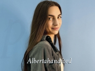 Albertahandford