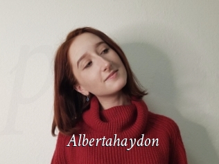Albertahaydon